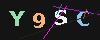 Gambar captcha