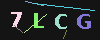 Gambar captcha